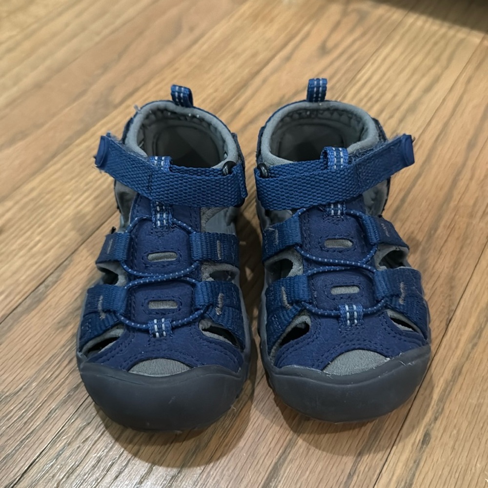 Toddler Keen Sandals